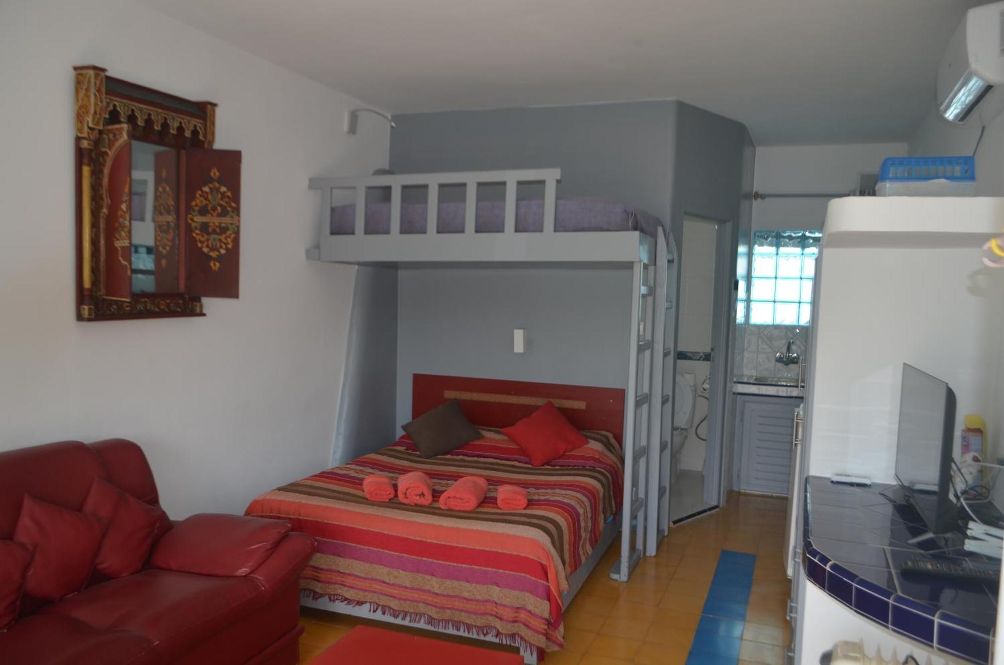 Studio Tishka Oualidia Εξωτερικό φωτογραφία