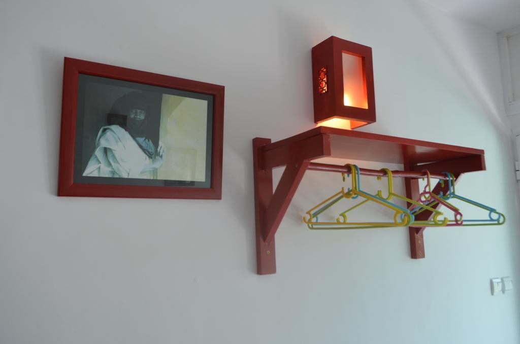 Studio Tishka Oualidia Εξωτερικό φωτογραφία