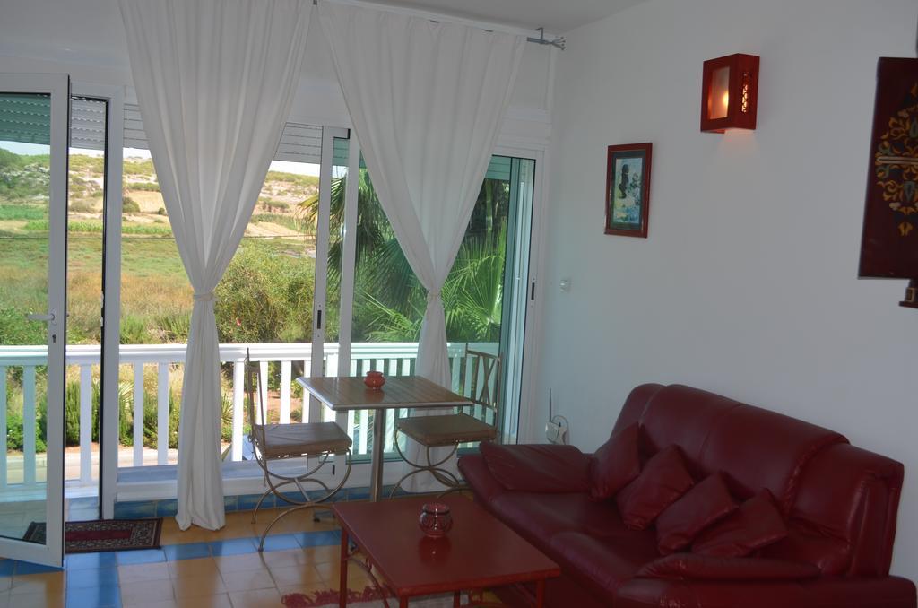 Studio Tishka Oualidia Εξωτερικό φωτογραφία