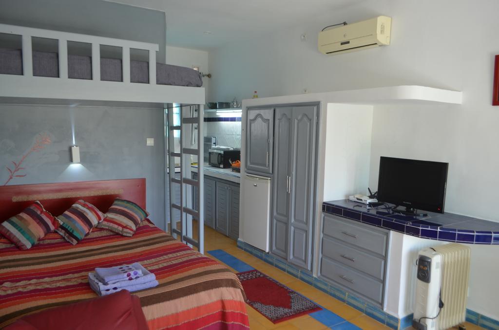 Studio Tishka Oualidia Εξωτερικό φωτογραφία